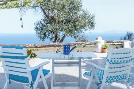 Salvatore Caldera Suites - 109