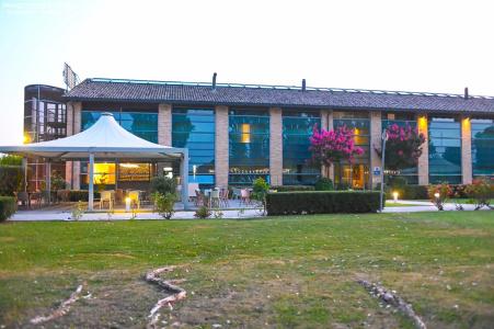Best Western Green City - 36
