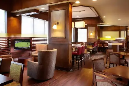 Sheraton Laval - 20