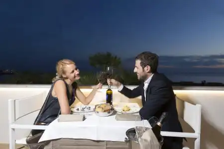 CDSHotels Grand Riviera - 32