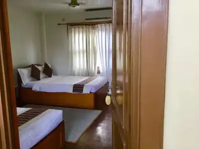 Hidden World Resort And Spa - 2