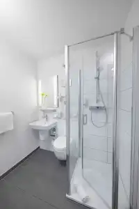 Four Points Flex by Sheraton Kiel - 100