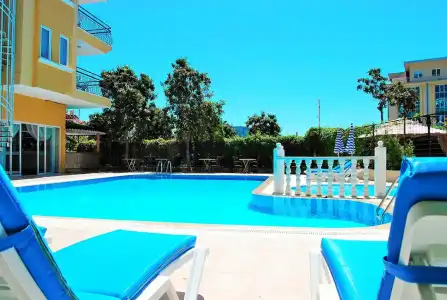 Select Suite & Apart - 32