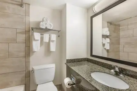 Best Western Plus Scottsdale Thunderbird Suites - 105