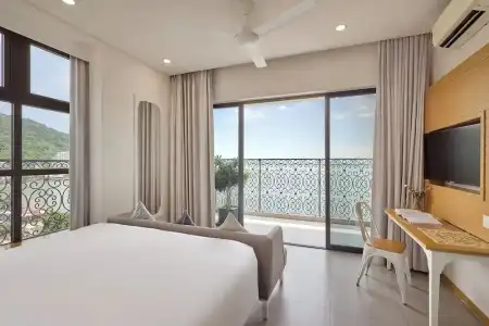 Skool Plus Vung Tau - 124