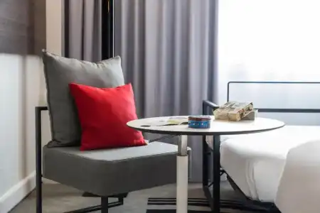 Novotel Bordeaux Centre-Ville - 65