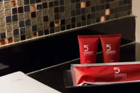 The 5 Elements - 64