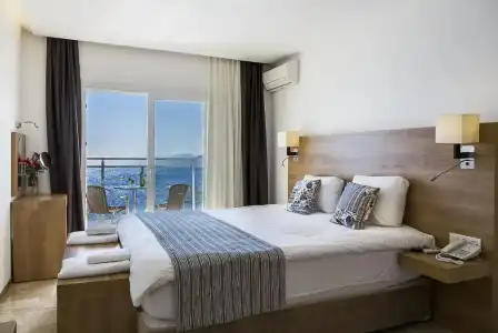 Rhapsody Kaş - 55