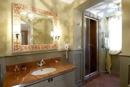 Residenza d'Epoca Antica Torre di Via Tornabuoni - 119