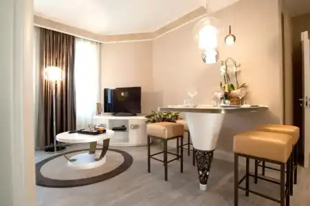 Luxury Suite Milano Duomo - 77