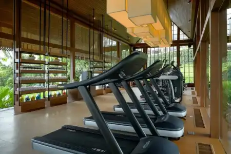The Ritz-Carlton, Koh Samui - 20