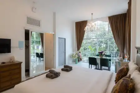 Utapao Resort - 59
