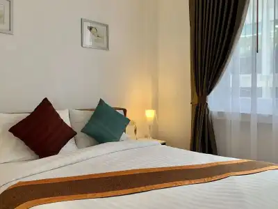 The Bedrooms Boutique - 20