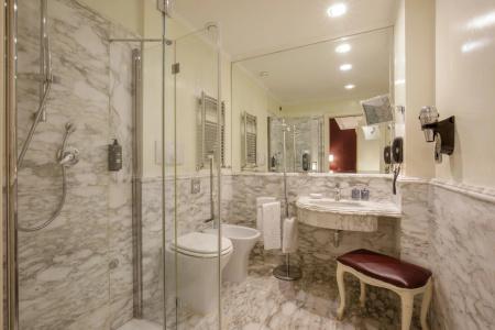 Trilussa Palace Wellness & Spa - 6