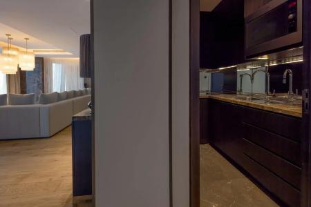Amman Rotana - 39