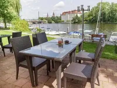 Am Schloss Koepenick Berlin by Golden Tulip - 23