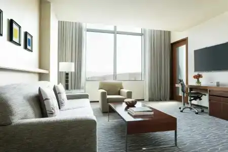 Four Seasons Silicon Valley at East Palo Alto - 8