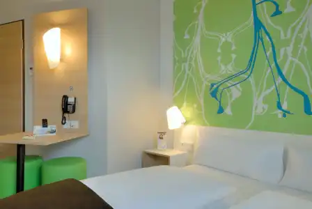 B&B Paderborn - 6