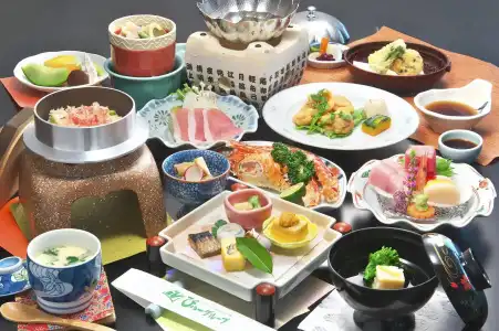 Isawa View - 10