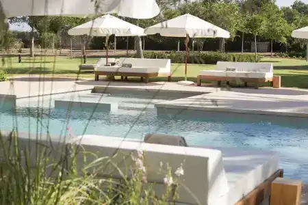Fontsanta Thermal Spa & Wellness, adults only – Preferreds & Resorts - 15