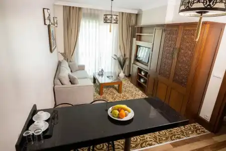 K Suites - 38