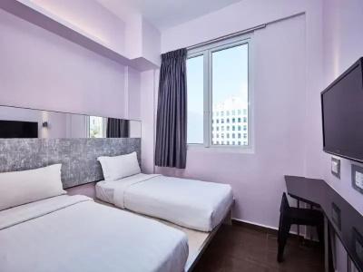 ibis budget Singapore Pearl (ex. Fragrance - Pearl) - 27