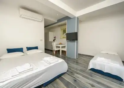Sea Point Apart Tivat - 178