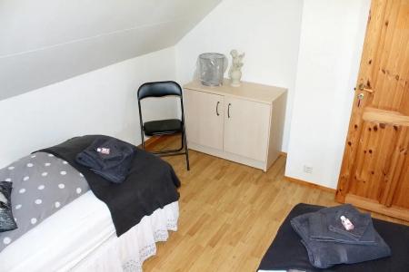 Melur Guesthouse - 3