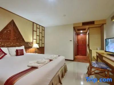 100 Islands Resort & Spa - 88