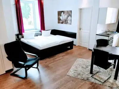 Apart- Stadtvilla Premium - 63