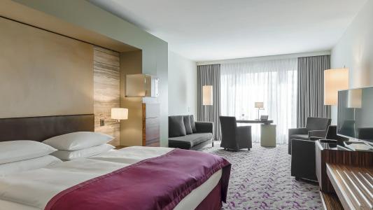 Dorint am Heumarkt Köln - 5