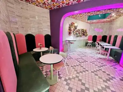 Hôtel La Petite Rosa - 15