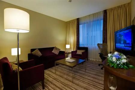 Hilton Garden Inn Kutahya - 67