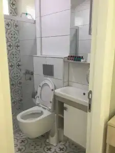Selim Sultan Otel - 68