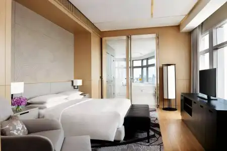 Bangkok Marriott Sukhumvit - 2