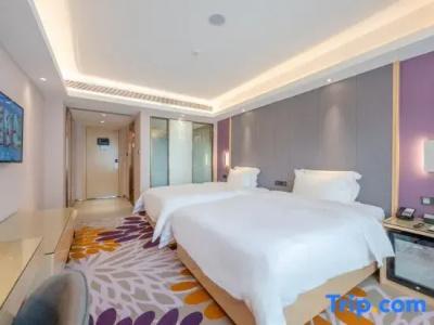 7 Days Inn Dongguan Shijie Jiarong Shopping Plaza - 51
