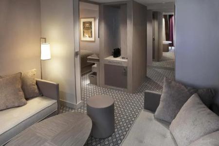 Hôtel La Lanterne & Spa By Timhotel - 151