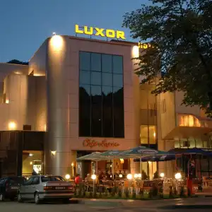 Luxor - 43