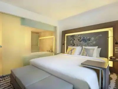 Novotel Bali Ngurah Rai Airport - 3