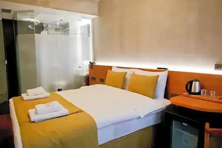 Şiva Pera and Spa - 85