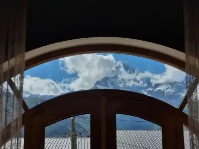 Paradise Kazbegi - 25