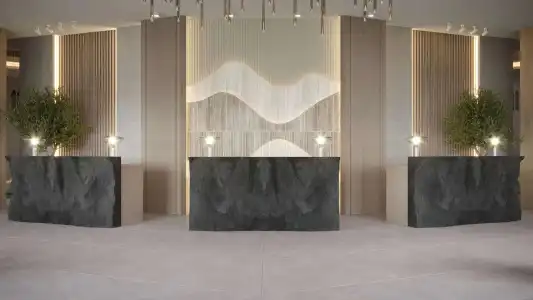 Hyatt Regency Kotor Bay Resort - 19