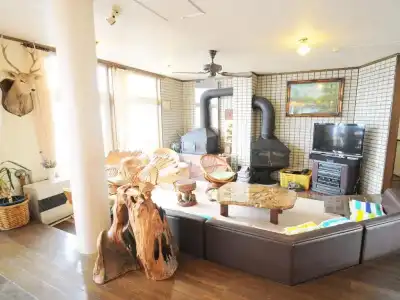 Pension Arumeria - 19