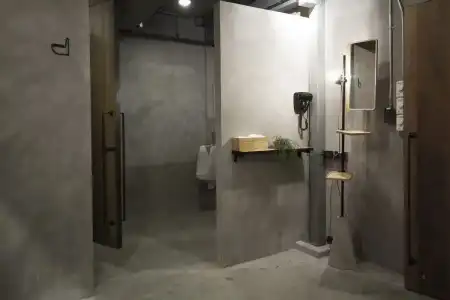 Bed Station Hostel - 5