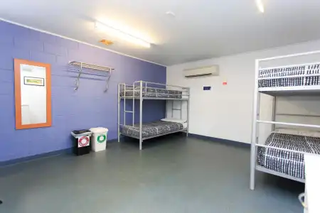 YHA Cairns Central - 8