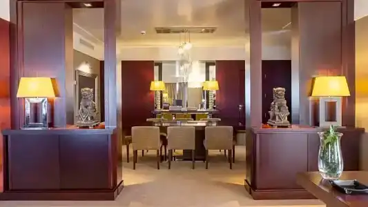 Crowne Plaza PORTO by IHG - 227