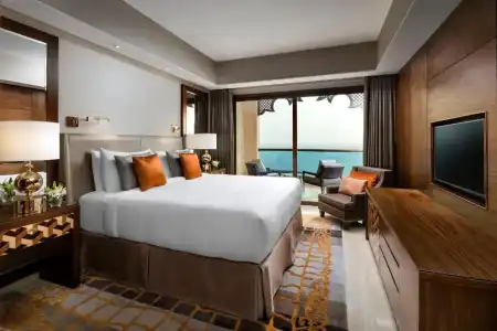 Fairmont Ajman - 27