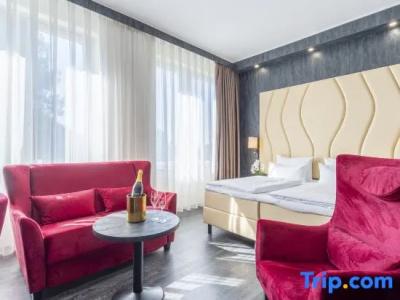 PLAZA Premium Schwerin - 171