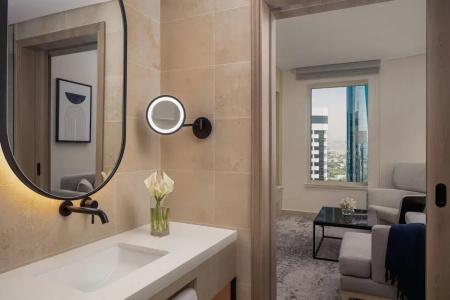 Towers Rotana - 51