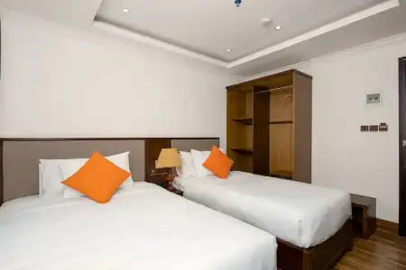 Roliva & Apartment Danang - 22
